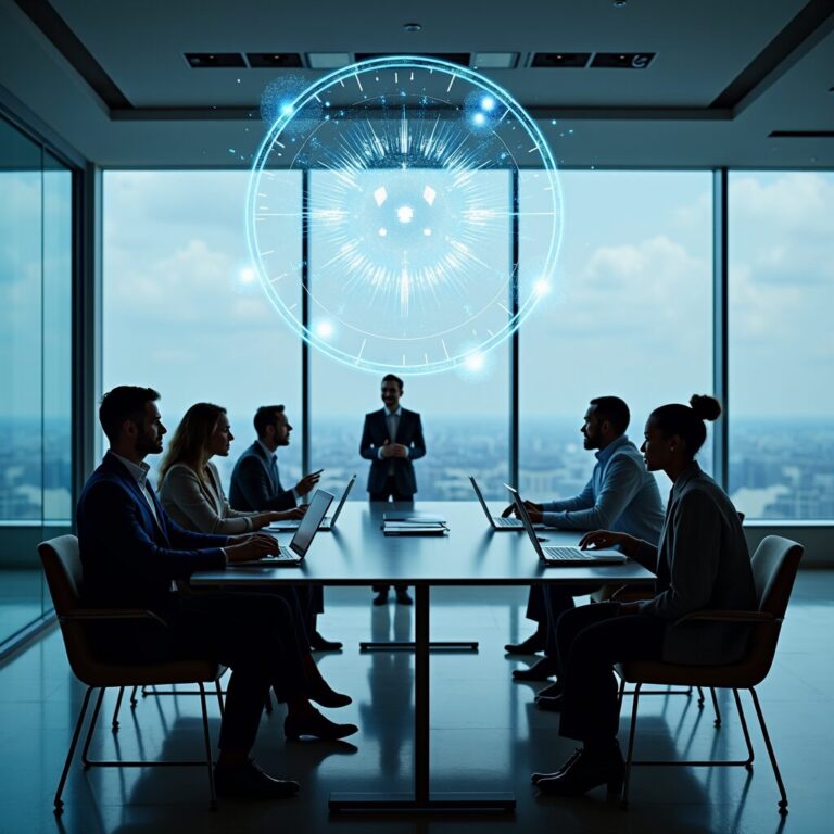 Strategische implicaties voor IT-organisaties in Nederland