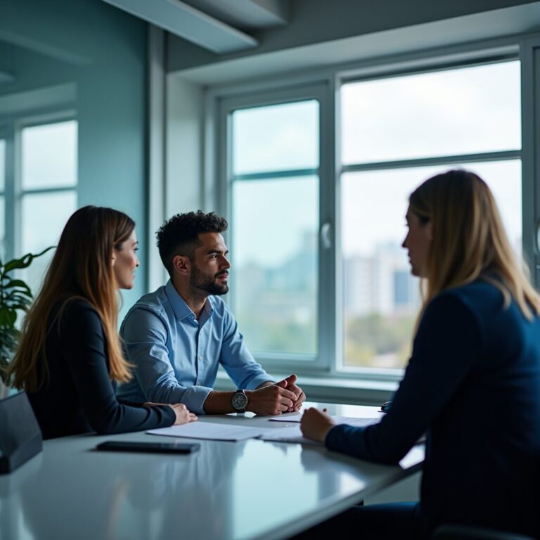 Waymo’s Megainvestering: De Koers naar Autonome Mobiliteit