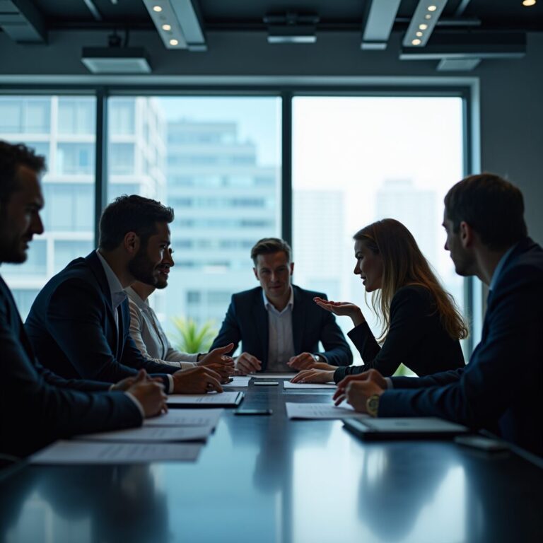 De Musk Fusie: Strategische Impact op Digitale Infrastructuur