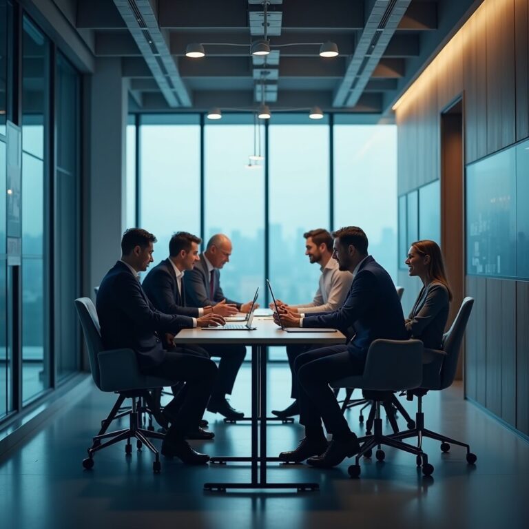 Epstein-dossier: Reputatie en ethiek in de techsector