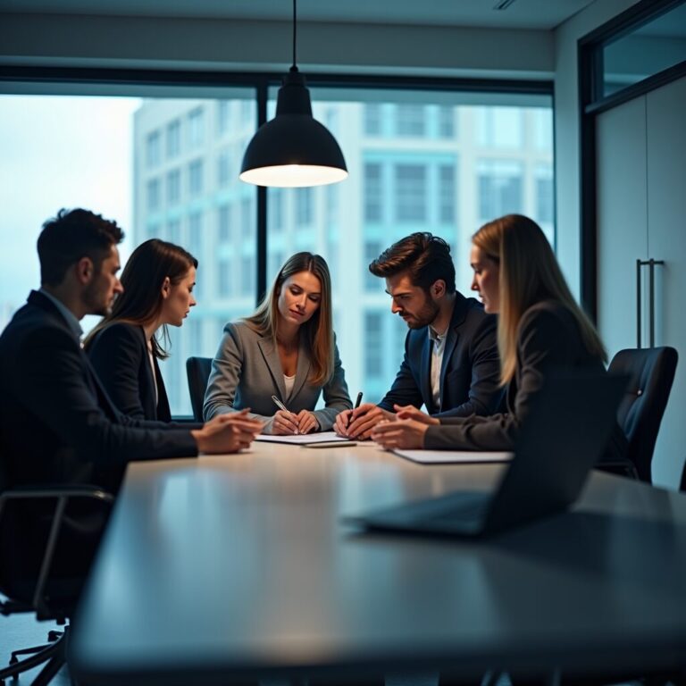 De schokgolf van Anthropic: Een wake-up call voor IT-beslissers