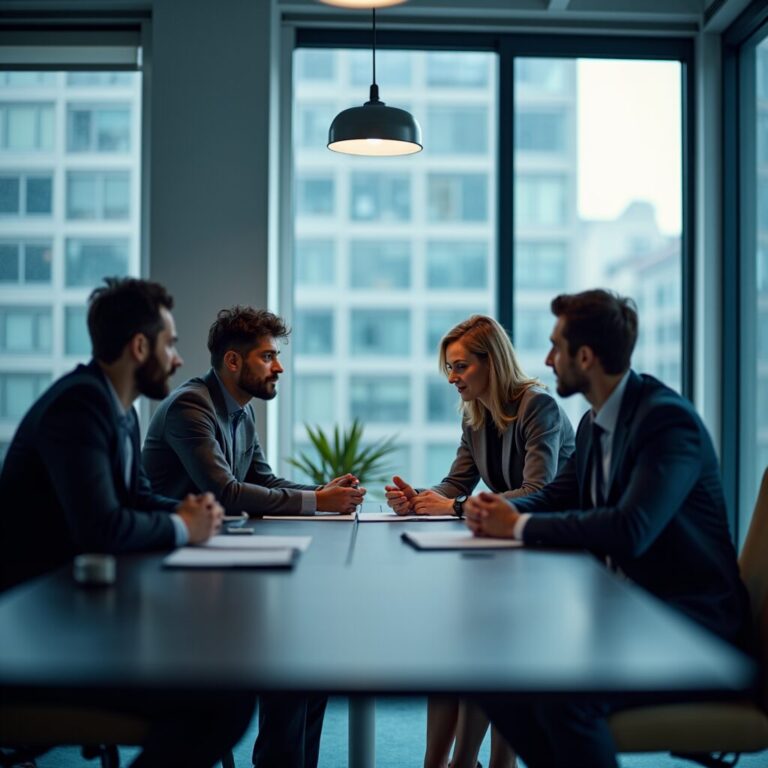 Waarom de AI-disruptie in Azië de Europese softwaremarkt beïnvloedt