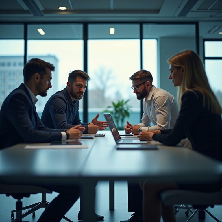 Prosus en Amazon: Strategische Cloud- en AI-Overeenkomst