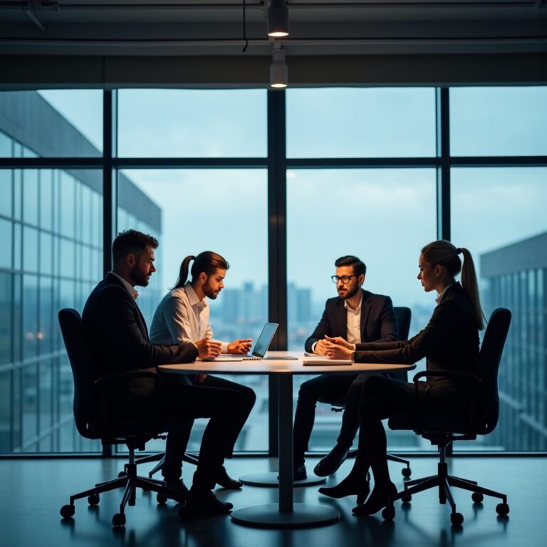 Wereldwijde techverschuiving daagt Europese softwaremarkt uit