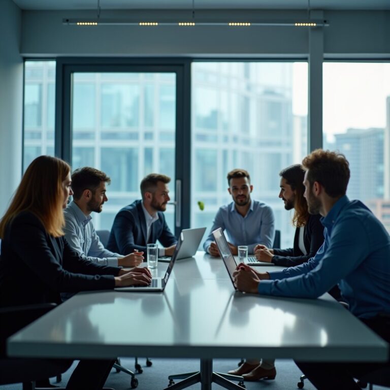 Marktvolatiliteit Raakt IT: Nieuwe Strategie Nodig