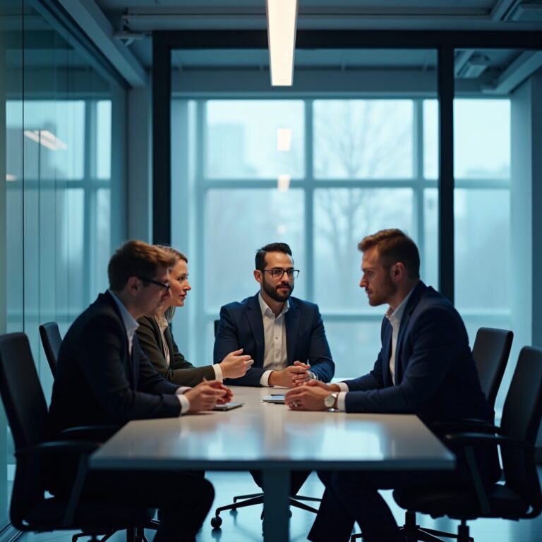 Anthropic's AI veroorzaakt significante marktverschuiving