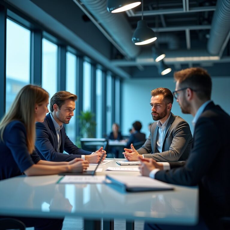 AI-gedreven Volatiliteit op Aziatische Markten: Een Nieuw Strategisch Landschap