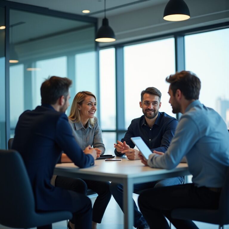 Starlink in-flight Wi-Fi: Een nieuw tijdperk voor luchtvaartconnectiviteit