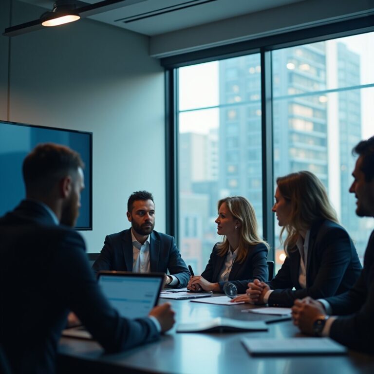 Directie Devices: Hoog Risico, Maximale Bescherming Noodzakelijk