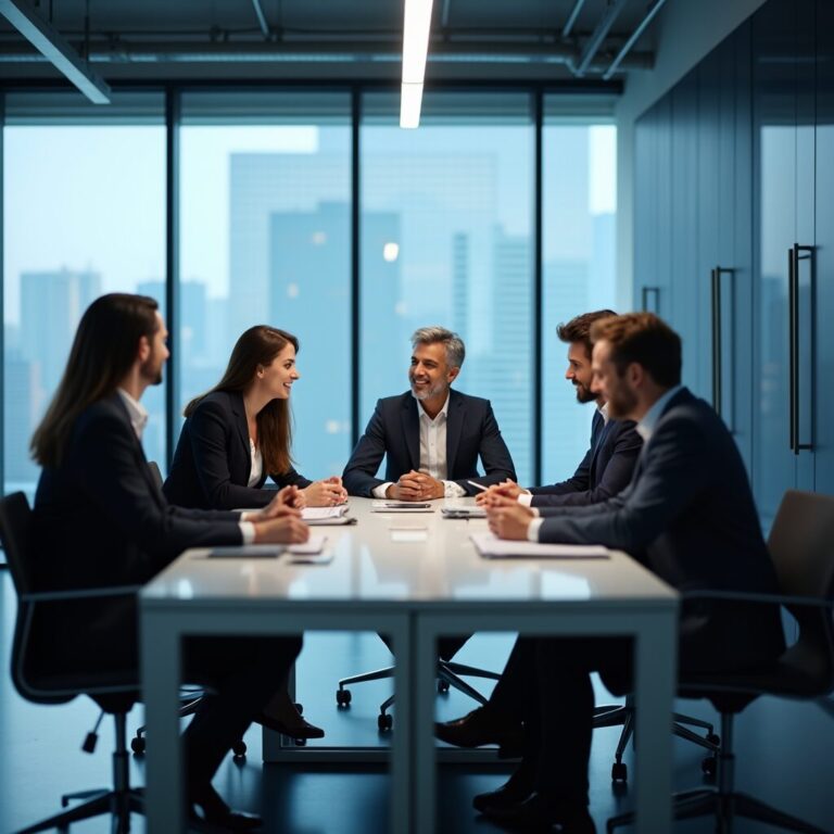 AI's groei drijft energievraag datacenters op: een strategische noodzaak