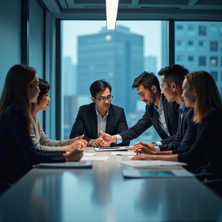 TSMC’s 3nm Productie in Japan: Een Nieuw Tijdperk voor Chipstrategie