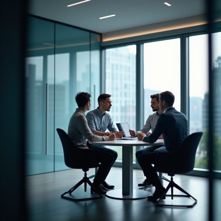 Hoe chipontwerp diversificatie groei stimuleert bij Silicon Motion