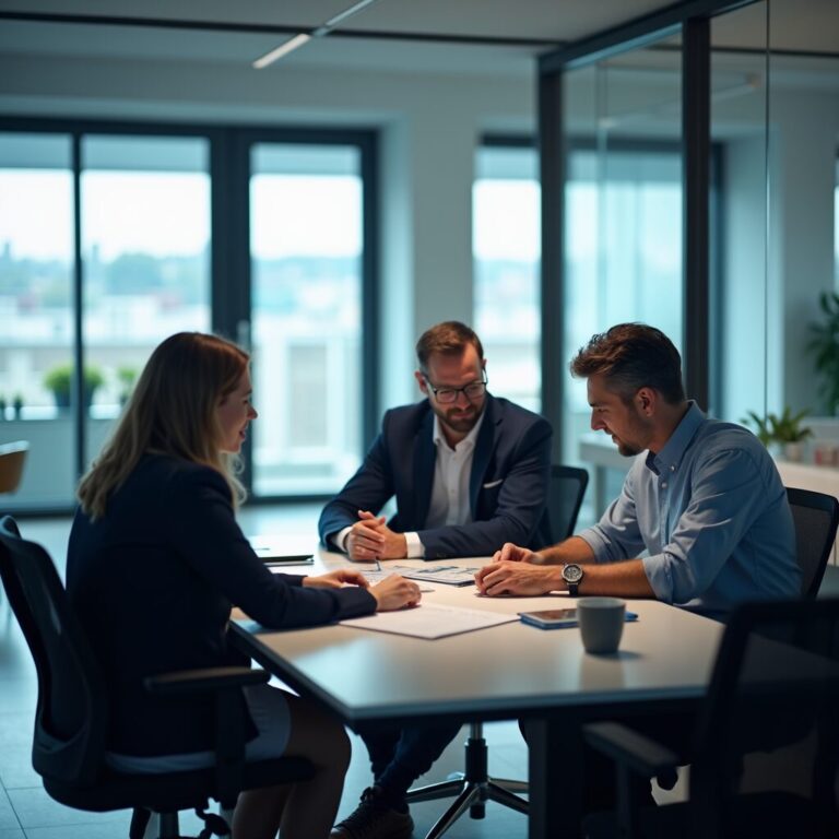 Sony's Kwartaalcijfers: Een Strategische Gids voor IT-leiders