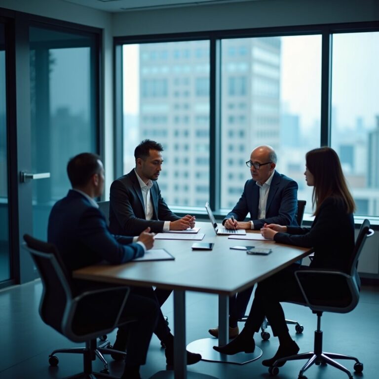 TSMC's Japanse 3nm investering: Versterking van de mondiale chipketen