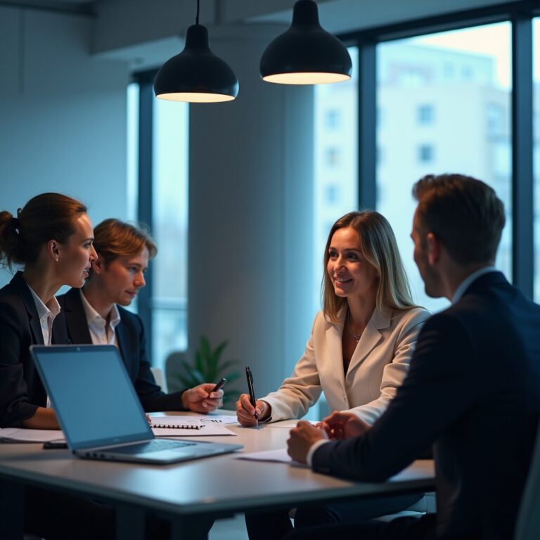 Hayete Gallot keert terug aan het hoofd van Microsoft Security