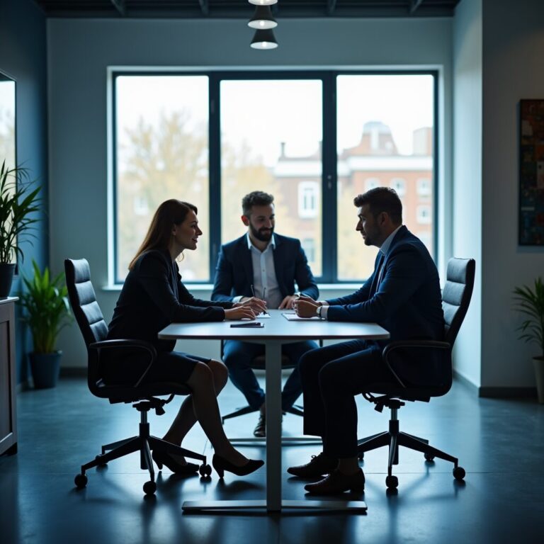 Alphabet's Omzetrecord: Nieuwe Realiteit voor IT-Leiders