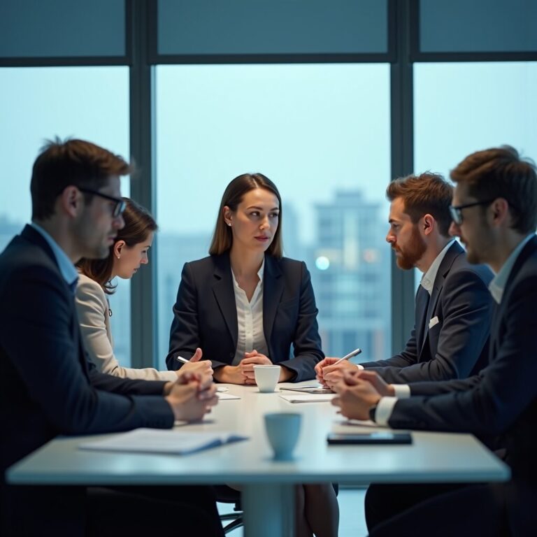 AI-doorbraak: Nieuwe dimensie in wiskundige probleemoplossing