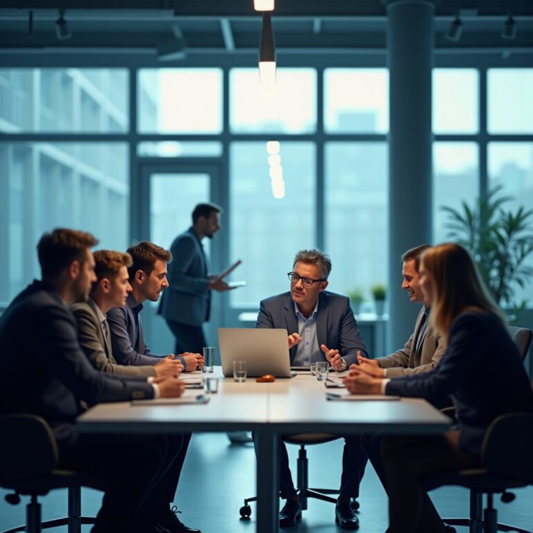 Mistral AI: Nieuwe norm voor efficiënte AI en Europese onafhankelijkheid