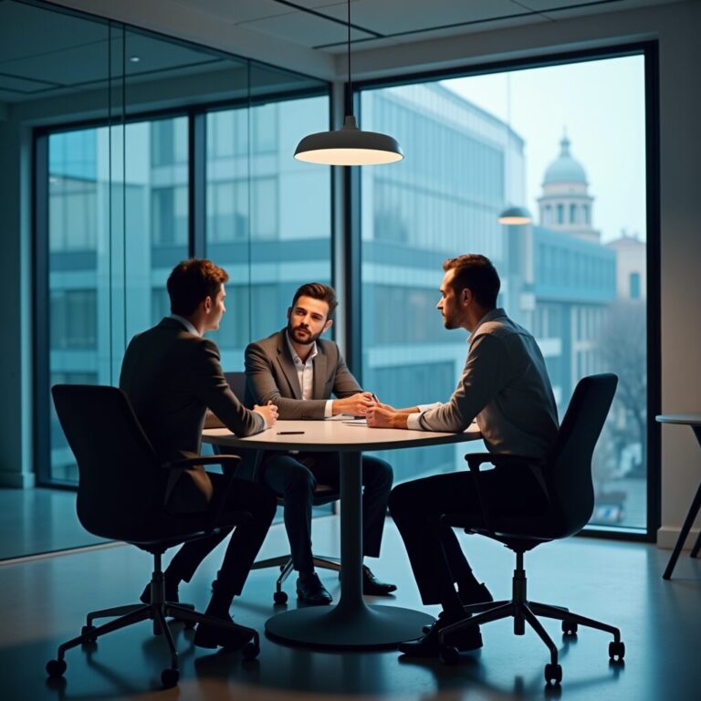 AI-bots: Nieuwe Realiteit voor IT-Leiderschap