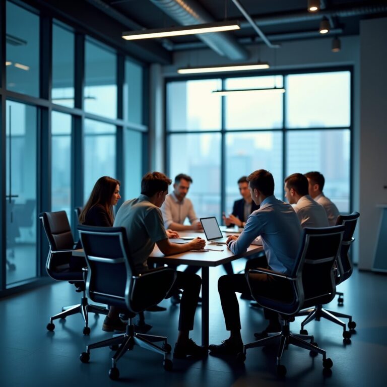 Datacentersector onder de loep: BDx verkoop toont dynamische markt