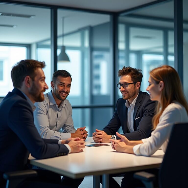 Oprichterloyaliteit in Tech: Een Nieuwe Dynamiek voor Leiders