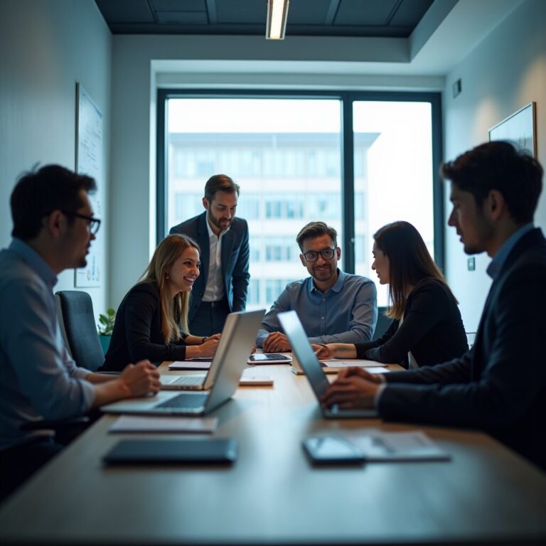 iPhone Comeback: Onverwachte Succesfactor op Chinese Smartphonemarkt