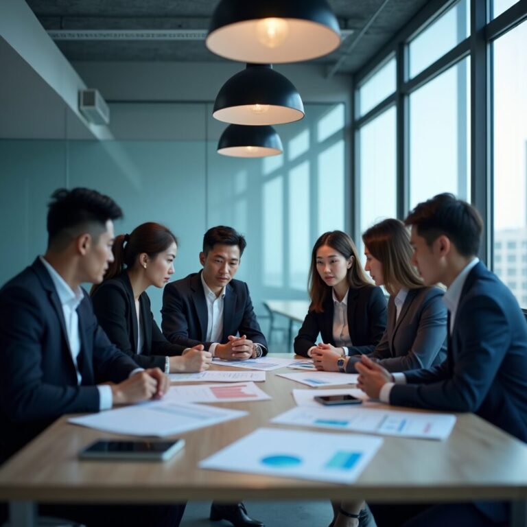 China's stablecoin-verbod: strategische impact voor Europese IT-bedrijven