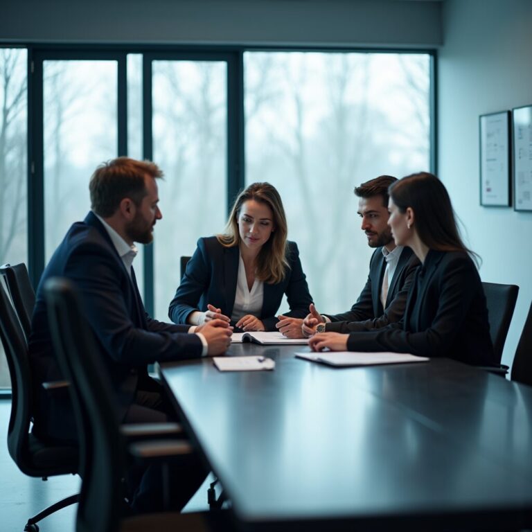 Constitutional AI: Strategische impact voor Europa