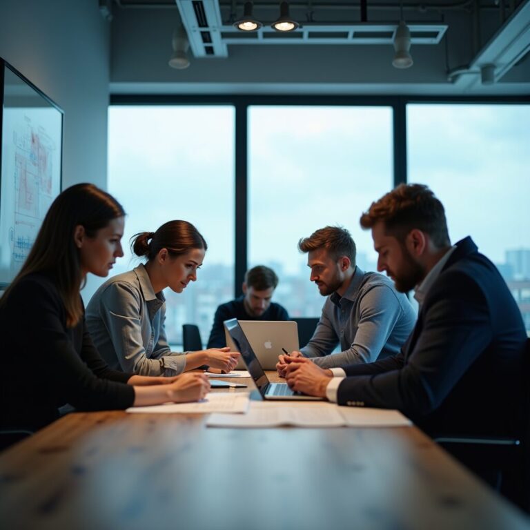 Google protest raakt gevoelige snaar ethische technologie