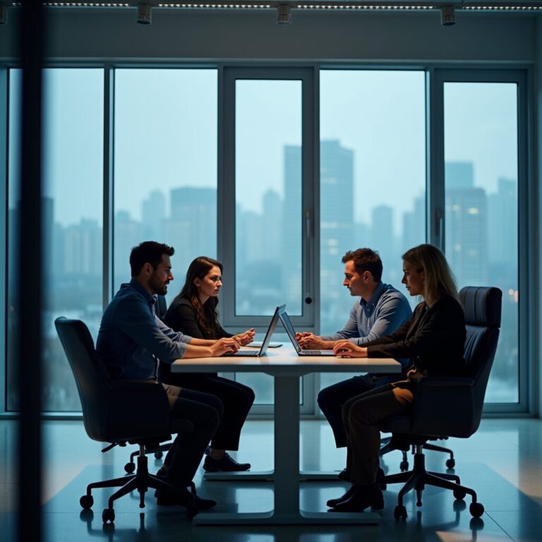 AI.com: Strategische zet in AI & Web3 convergentie