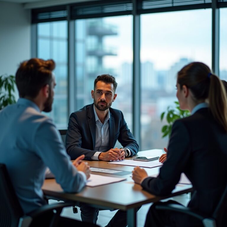 Efficiëntie in Fintech: Block Inc. en de Strategische Herijking