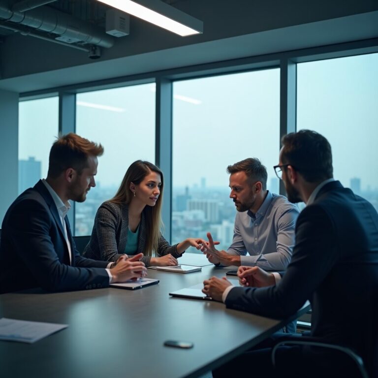 AI-investeringsgolf techreuzen: strategische impact op obligatiemarkt en IT