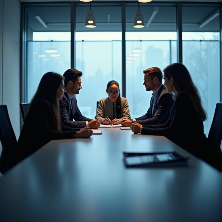 AI-investeringen techbedrijven: invloed op de obligatiemarkt