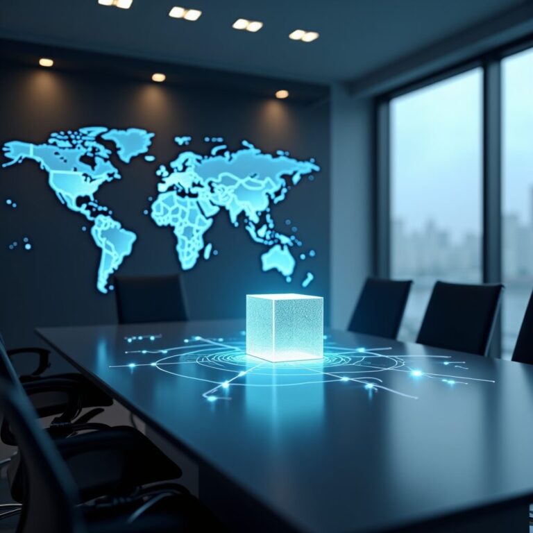 Strategische impact: van kanaalbeveiliging naar processtandaardisatie