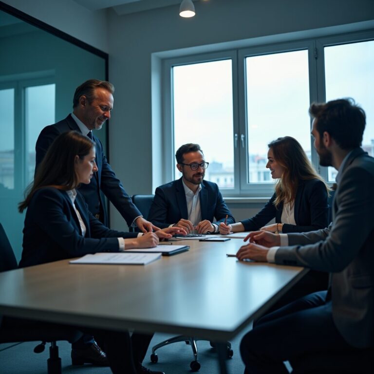 Shadow Campaigns: Nieuwe Dimensie in Cyberoorlogvoering