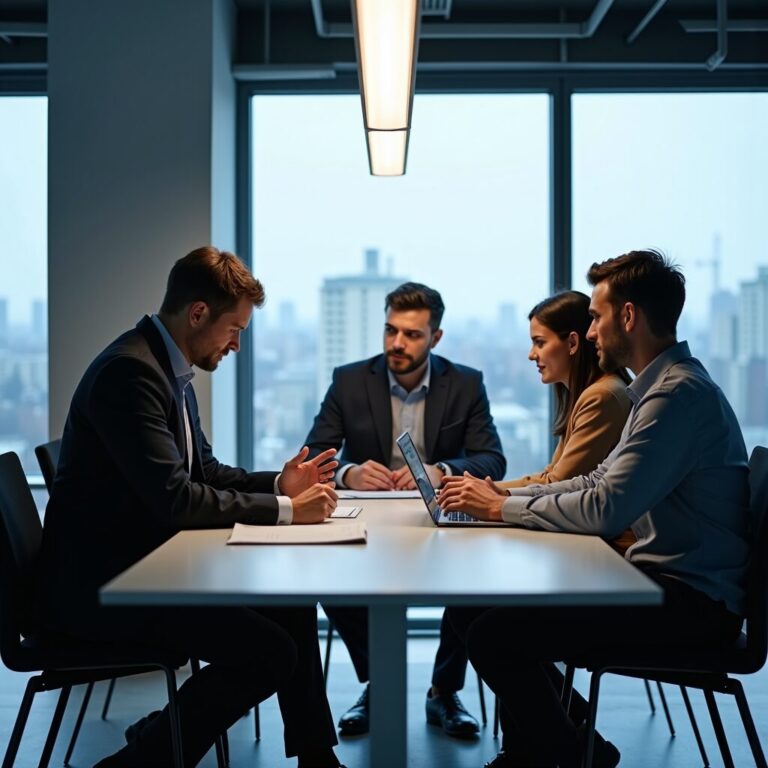 Personeelssanering Block Inc.: Focus op Efficiëntie en Strategische Wendbaarheid