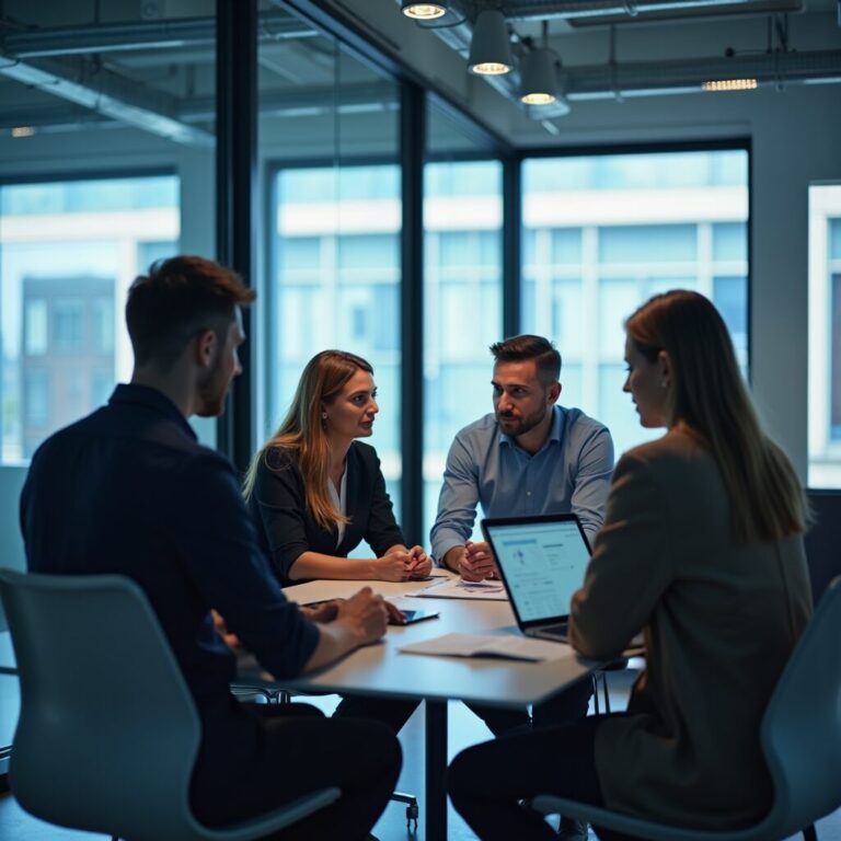 SaaSpocalypse en AI-Meltdown: Impact op IT-Investeringen