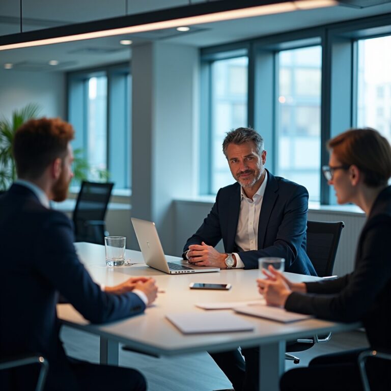 De wereldwijde AI-race: Australië's visie op productiviteit