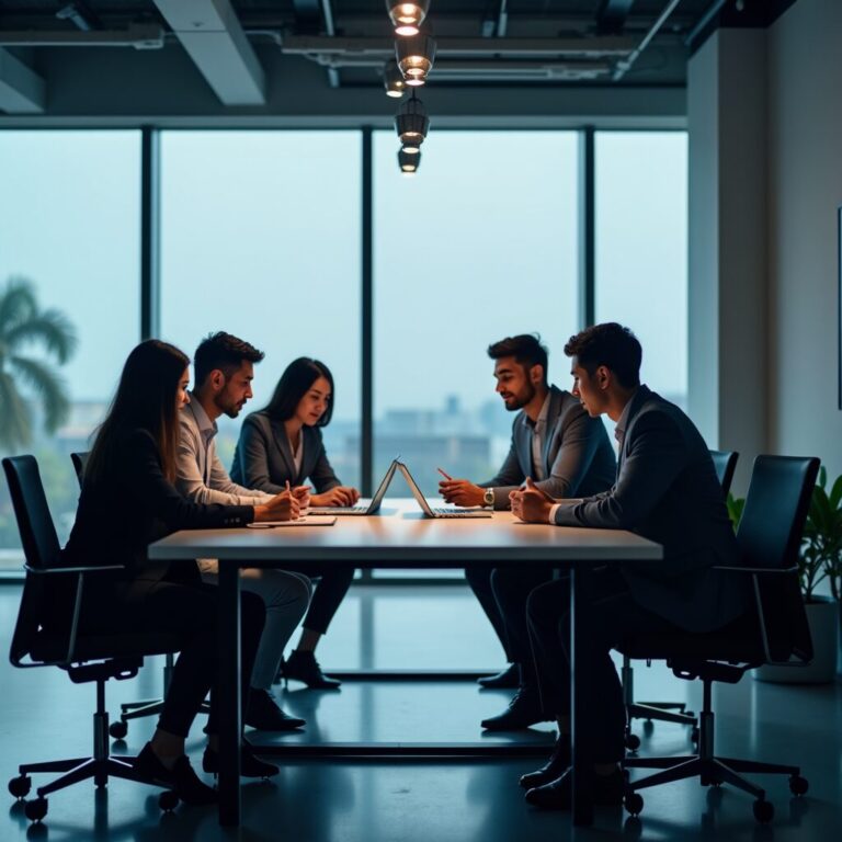 G42's miljardeninvestering in Vietnam: een digitale verschuiving