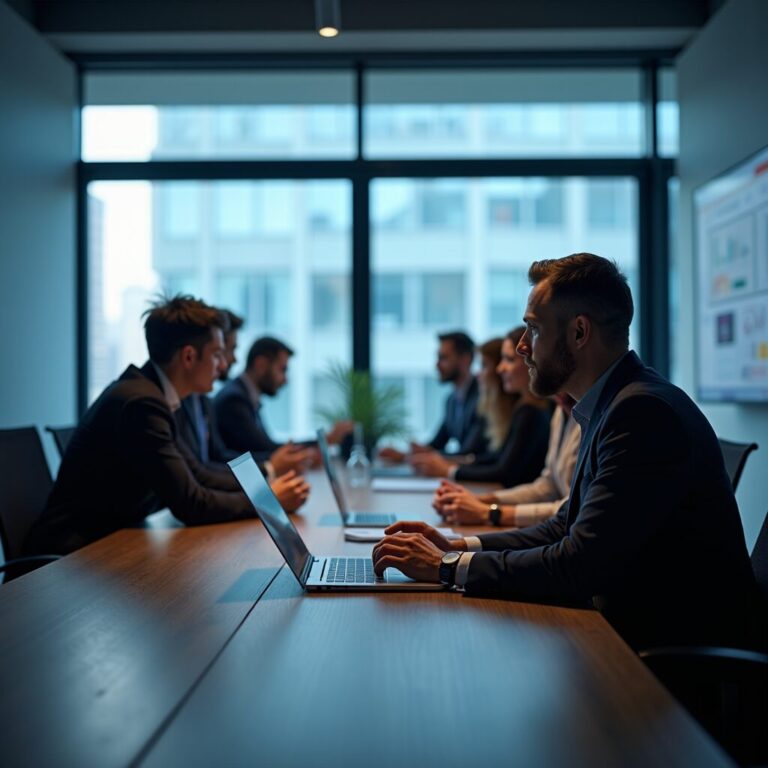 Montage Technology's Beursgang: Een Nieuw Tijdperk voor Chinese AI-hardware