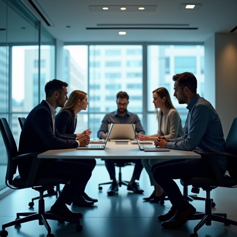 New Yorkse AI- en datacenterwetgeving: Strategische impact op Europese IT