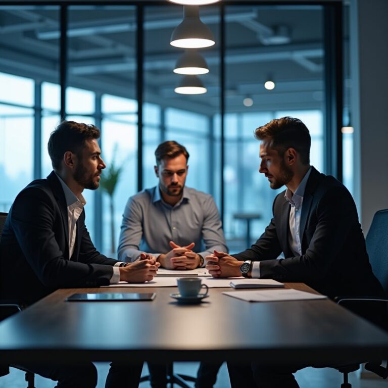 De $10 miljard impuls voor AI-infrastructuur: Wat het betekent