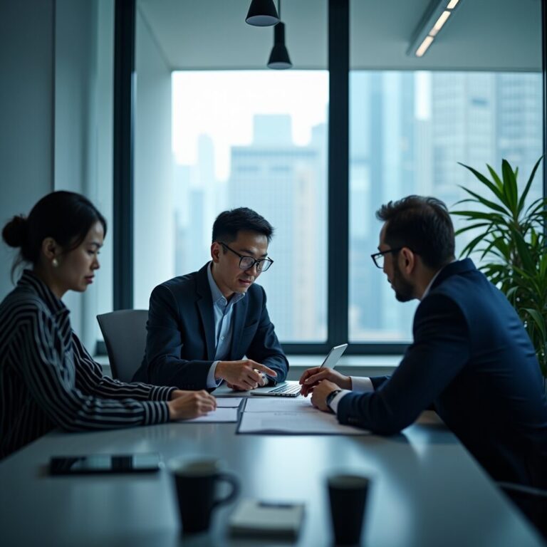 Montage Technology IPO: Een Krachtig Signaal voor AI-Groei