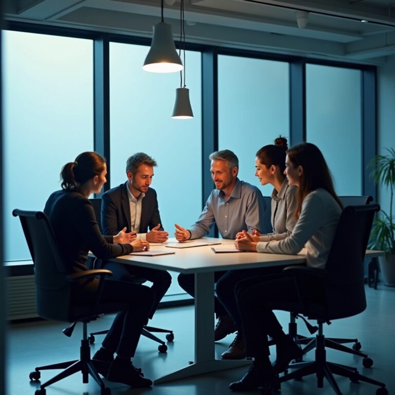 TSMC's Sterke Groei Bevestigt Mondiale AI Investeringsversnelling