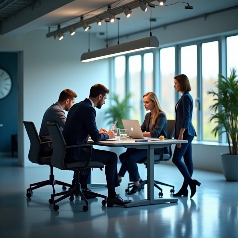 Hyundai's doorbraak in humanoïde robotica: Een nieuw tijdperk