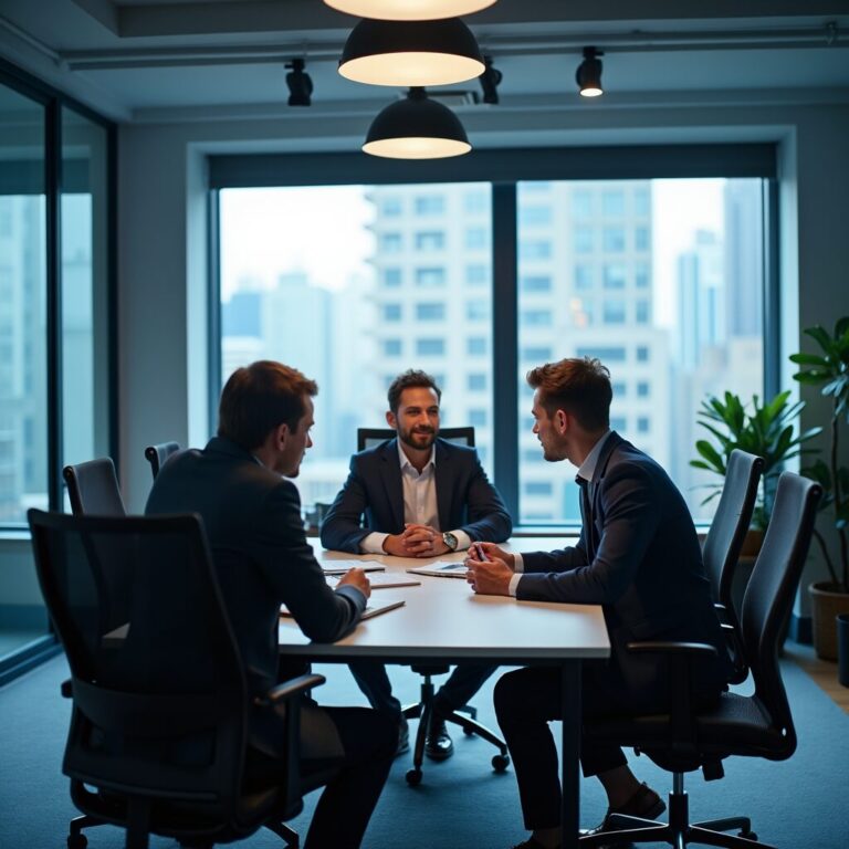 New Yorkse Openbaarmakingsplicht: Een Voorbode voor AI en Werkgelegenheid