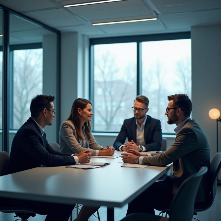 ChatGPT advertenties: Strategische impact op IT-beslissingen