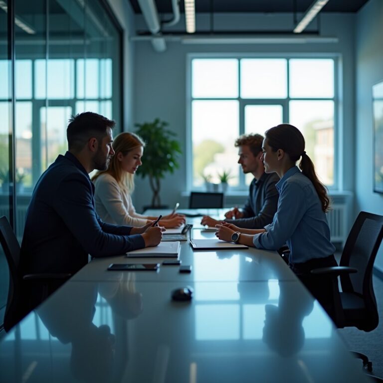 AI Redefinieert Waarde: Hardware Opkomst in Europa