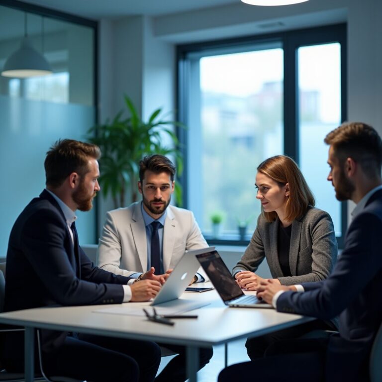 Ant Group's AI: Strategische Revolutie in de Gezondheidszorg