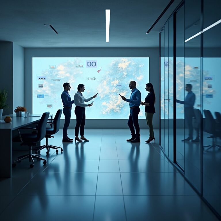 Strategische impact: vereenvoudiging en standaardisatie voor IT-afdelingen